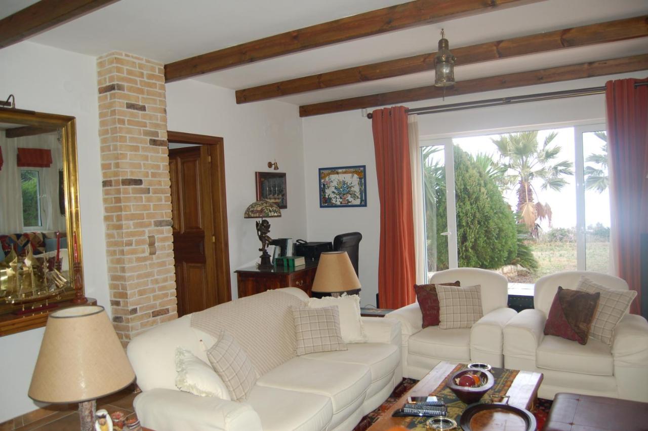 Villa Sul Mare Chalkís Exterior foto